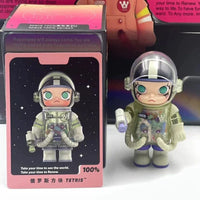 Space Molly Anniversary Series Blind Box