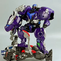 LiJiang Transformers XT-1611 Grimlock Figure