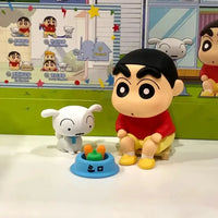 Top Toy Shinichan Daily Life Blind Box