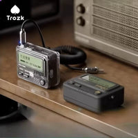 Trozk Beeper Two-way Power Bank (10000 mAh)
