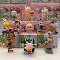 FINDING MOKOKO ボックスディスプレイ FINDING MOKOKO ボックスディスプレイ FINDING MOKOKO ボックス