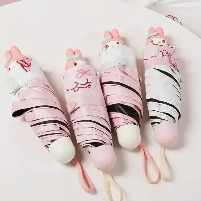 Sanliou Charming Protection Umbrella