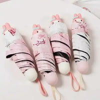 Sanliou Charming Protection Umbrella