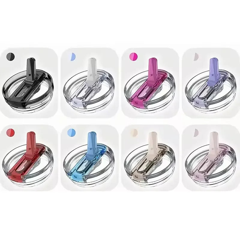 Replacement Lid For Stanley ProTour 40 oz Tumbler