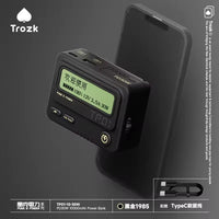 Trozk Beeper Two-way Power Bank (10000 mAh)