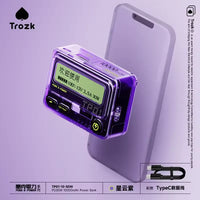 Trozk Beeper Two-way Power Bank (10000 mAh)