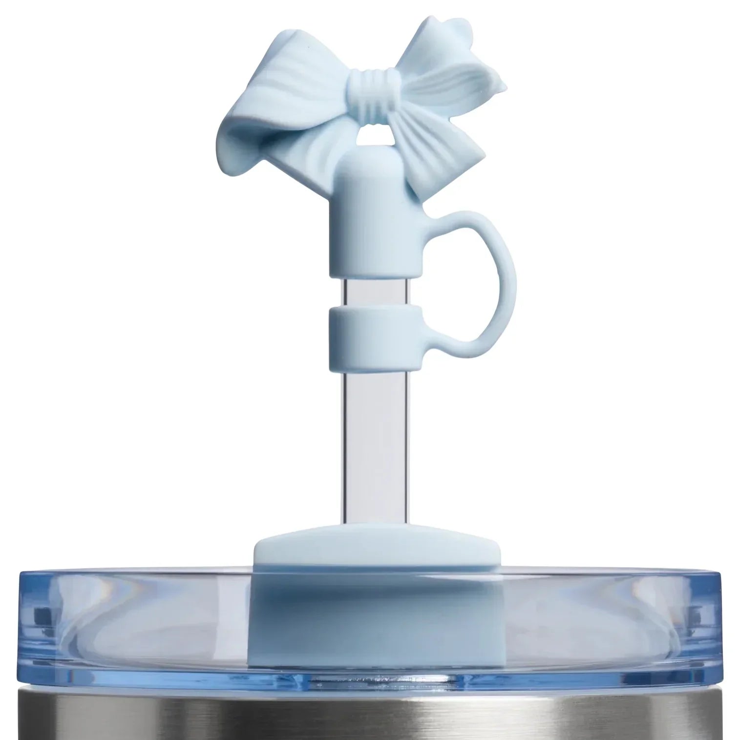 Stanley x LoveShackFancy Flowstate Quencher