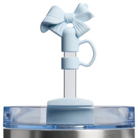 Stanley x LoveShackFancy Flowstate Quencher