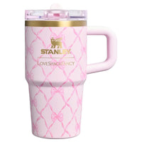 Stanley x LoveShackFancy Flowstate Quencher