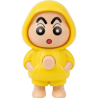 Shinchan Mood Swings Keychain