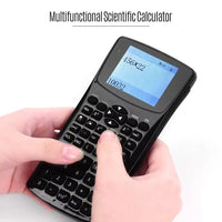 Sigma Stealth Android Scientific Calculator