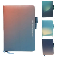 Life Pieces Lined A5 Journal