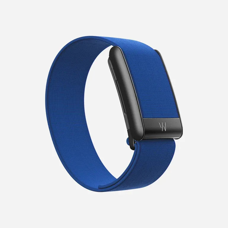 WHP 5.0 One Wearable Health Fitness & Activity Tracker