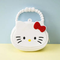 Dreamy Characters Coin Keeper Purse