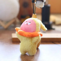 Twinkle Twinkle Premium Plush Keychain