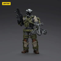 JoyToy Dark Source Black Ops Figures (11 cm)