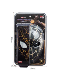 ZD Toys Spiderman Headgear Mask