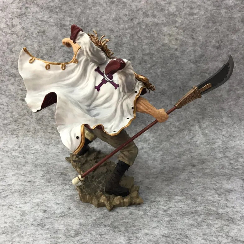 SCultures TAG Team Edward Newgate Whitebeard Figure (26 cm)