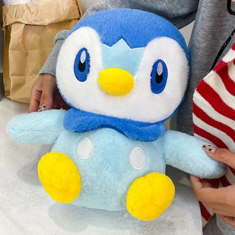 Piplup Cloud-Soft Huggable Plush Toy
