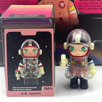 Space Molly Anniversary Series Blind Box