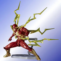 Amazing Yamaguchi Flash & Reverse Flash Figure (17 cm)