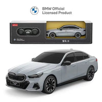 Rastar 1:24 Scale BMW i5 M60 RC Car