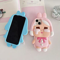 Crybaby Delicate Drama Case (for iPhones)