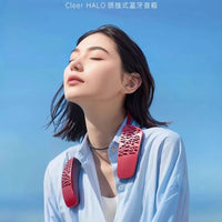 Cleer Halo Neckband Speaker