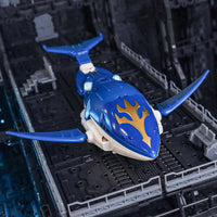 Super Star God SC002 Ribaiyasan Figure (22 cm)