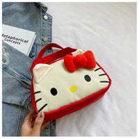 Sanliou Sugar Blossom Duo Handbag