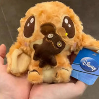 Porte-clés Ami Galactique Alien Cosmique 