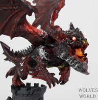 N'Zoth Corrupted Dragon Action Figure