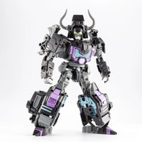 Jinbao 6 in 1 Predaking Transformers Figure