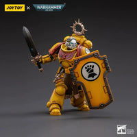 JoyToy x Warhammer Elite Collectible Figures (12 cm)