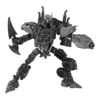 Transformers SS101 Leader Class Scourge Action Figure