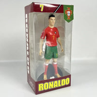 Ronaldo CR7 Elite Striker Figure (20 cm)