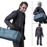 MAFX 015 The Joker (Bank Robber Ver.) Figure