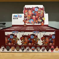 One Piece Chrono-Quest Analogue Watch Blind Box