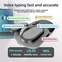 Synapse M7 AI Smart Voice Mouse