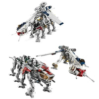 Star Wars Republic Dropship Building Block Set