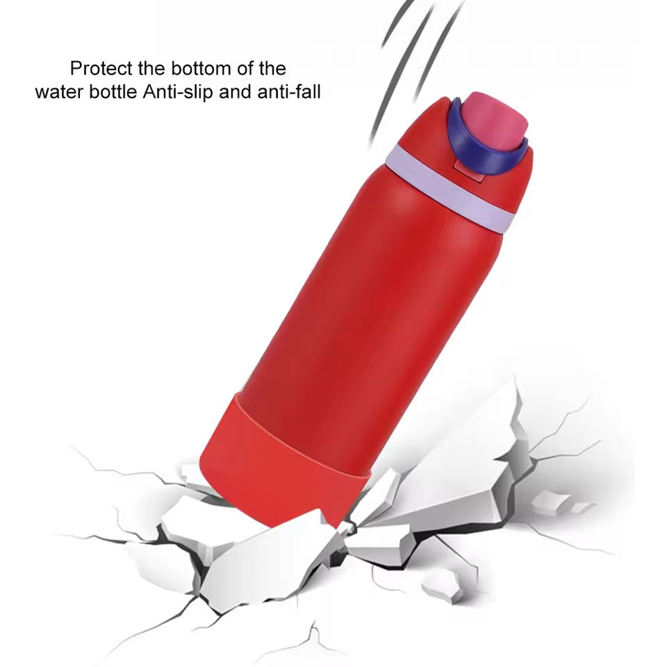 Owala FreeSip Bottle Silicone Boot Cover