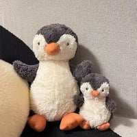 JC Ultra-Soft Elite Animal Plushies