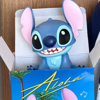 Cosmic Alien Ohana Beats Speaker