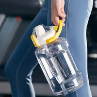 SuperBig Capacity MegaGulp Bottle (2500 ml)