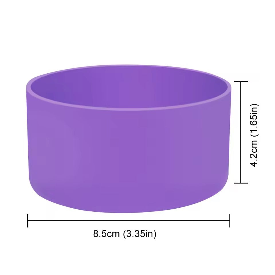 Owala FreeSip Bottle Silicone Boot Cover