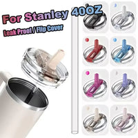 Replacement Lid For Stanley ProTour 40 oz Tumbler