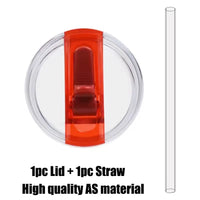 Replacement Lid For Stanley ProTour 40 oz Tumbler
