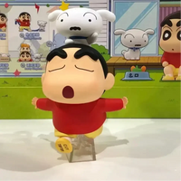 Top Toy Shinichan Daily Life Blind Box