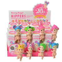 Sonny Angel 20th Anniversary Hippers