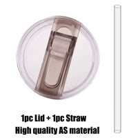 Replacement Lid For Stanley ProTour 40 oz Tumbler
